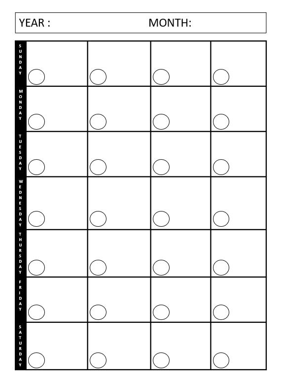 Boiler Maintenance Checklist